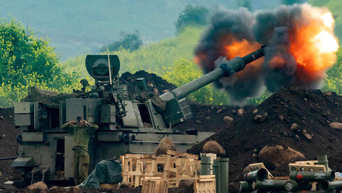 A blow to Hezbollah, an open hand to Lebanon