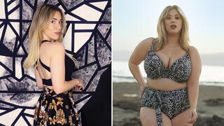 לי זוהר (צילום: אלה אוזן מתוך קמפיין ל״נועה״) לי זוהר