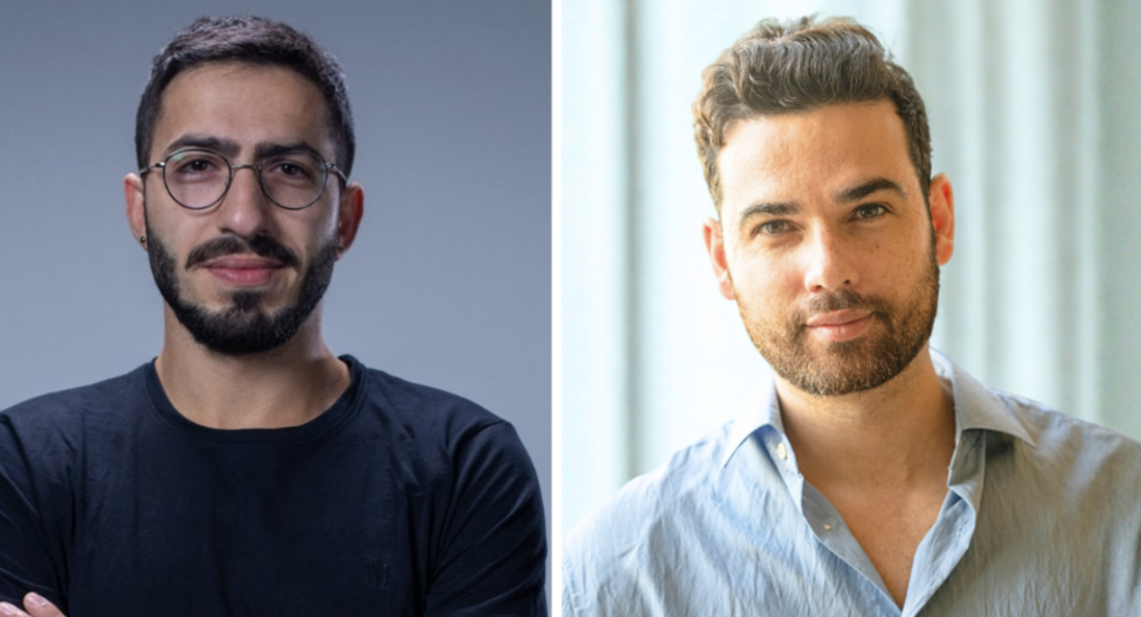 עומרי הורביץ התארח בפודקאסט Go To Market של בן מזרחי (Valuetech) עומרי הורביץ התארח בפודקאסט Go To Market של בן מזרחי