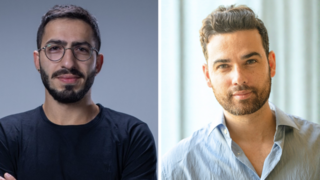 עומרי הורביץ התארח בפודקאסט Go To Market של בן מזרחי