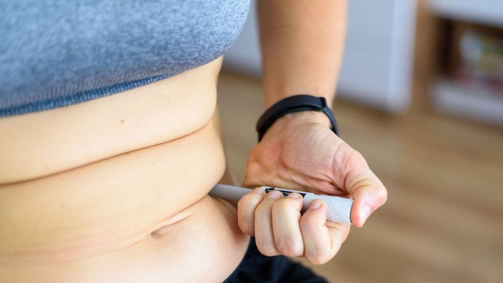 זריקות הרזיה - משנות את התמונה (קרדיט התמונה: Canva) זריקות הרזיה - משנות את התמונה