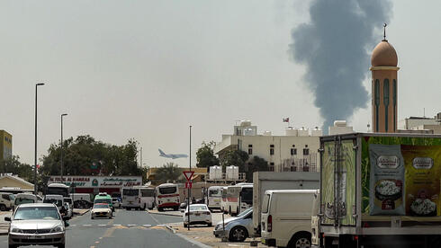 70 בריטים נעצרו באמירויות כי צילמו טילים וכטב”מים – ועלולים להיכלא ל-10 שנים