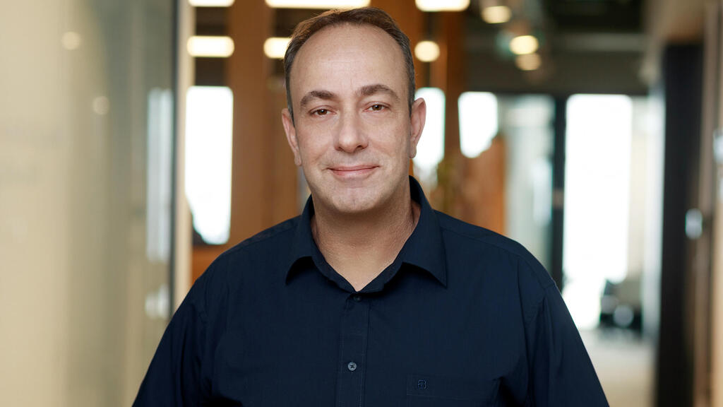 ליאור הנדלסמן