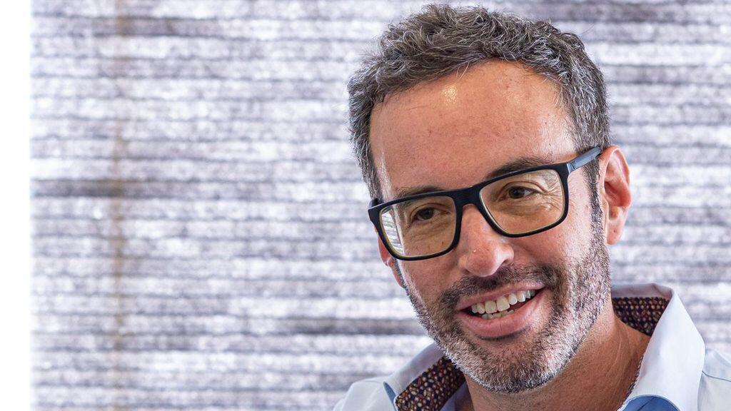 הורסקי. חזון של הפיכת המזון לכלי מניעתי וטיפולי (קרדיט: יח"צ) הורסקי. חזון של הפיכת המזון לכלי מניעתי וטיפולי