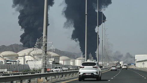 UAE leaves OPEC and OPEC+ in major blow to global oil producers' group
