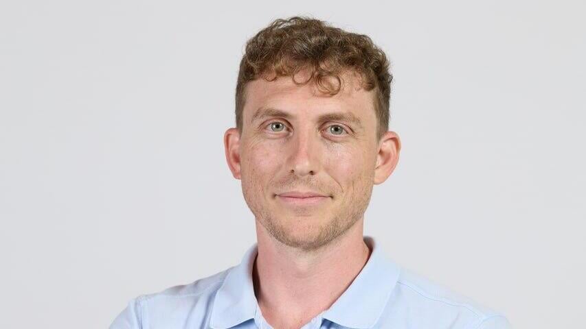 נחי פסיקוב, מנכ"ל יוצאים לשינוי