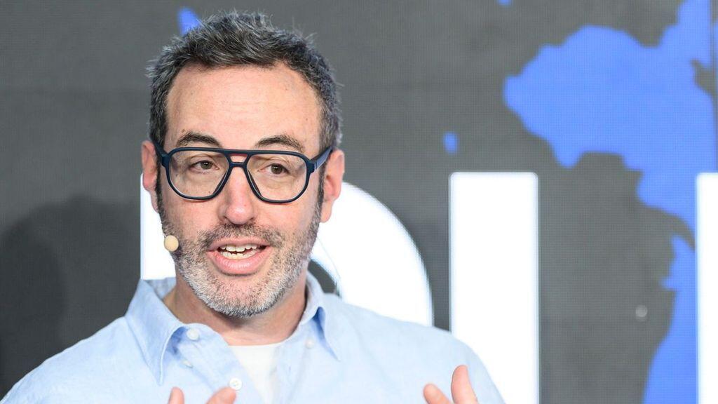 גיל הורסקי (קרדיט: יח"צ) גיל הורסקי