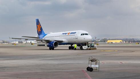 C 5 апреля: в Бен-Гурионе смягчают ограничения на полеты