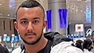 מרואן אבו גאנם