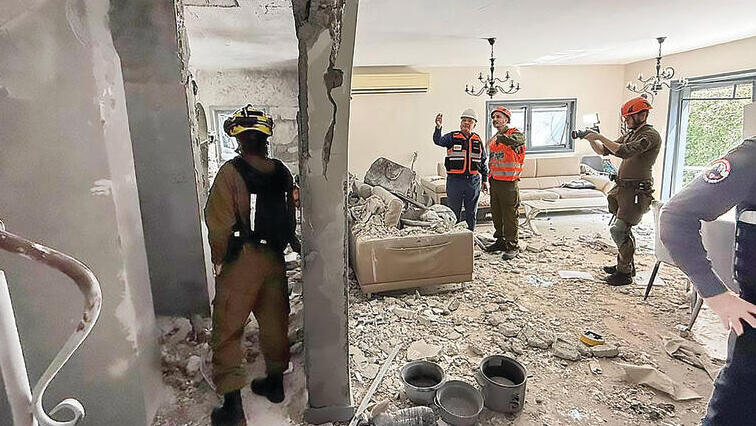 צילום: עיריית ראשון לציון