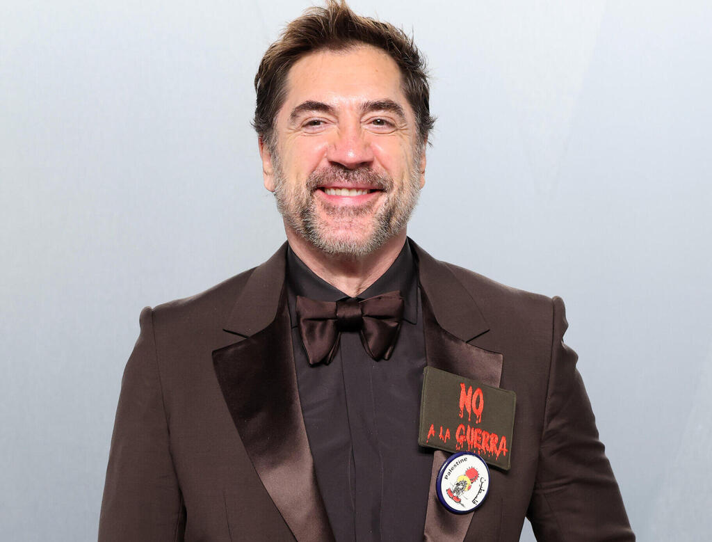 חוויאר ברדם