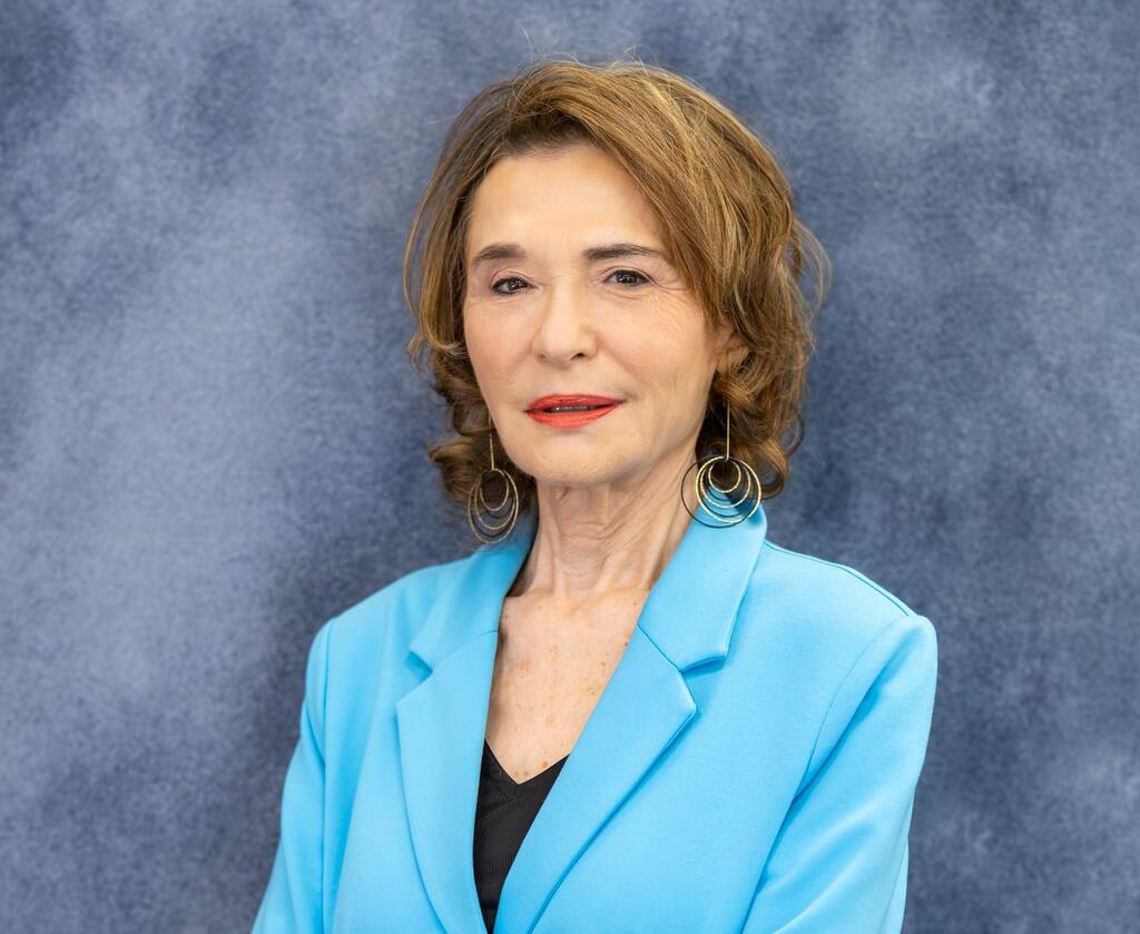 פרופ' ליאת קוליק