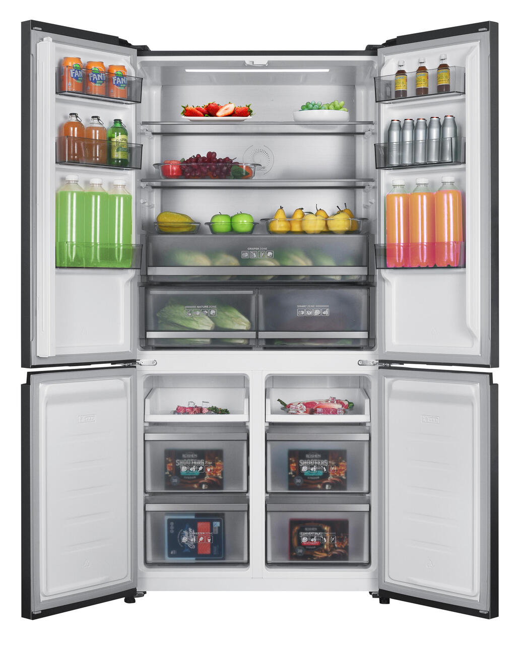 מקרר דלונגי