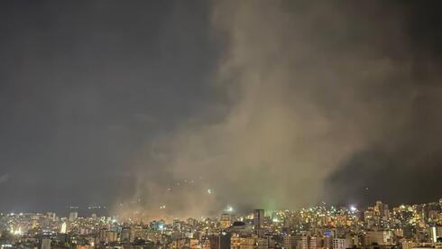 IDF says nearing completion of key strikes on Iran military production sites