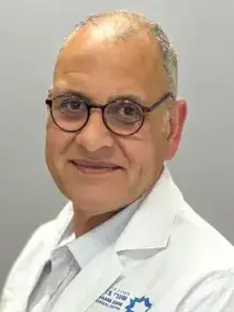 פרופ' ניר פלד