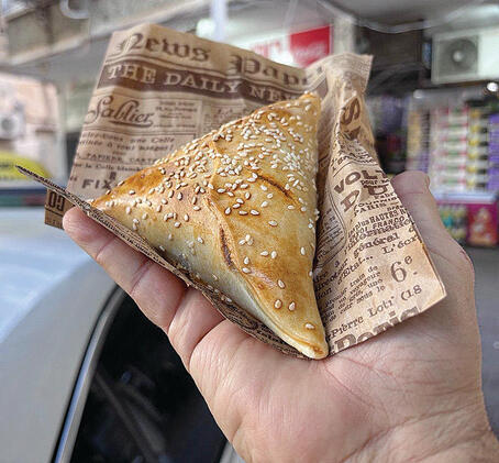 צילום: קובי רובין