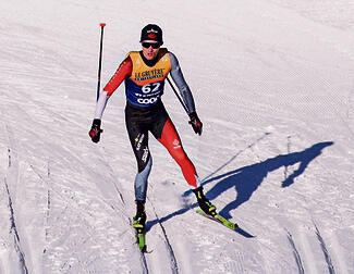 גבריאל גלדהיל  בדרך לשוט  הבא