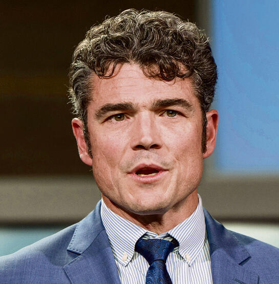 "קמפיין דיסאינפורמציה". ג'ו קנט