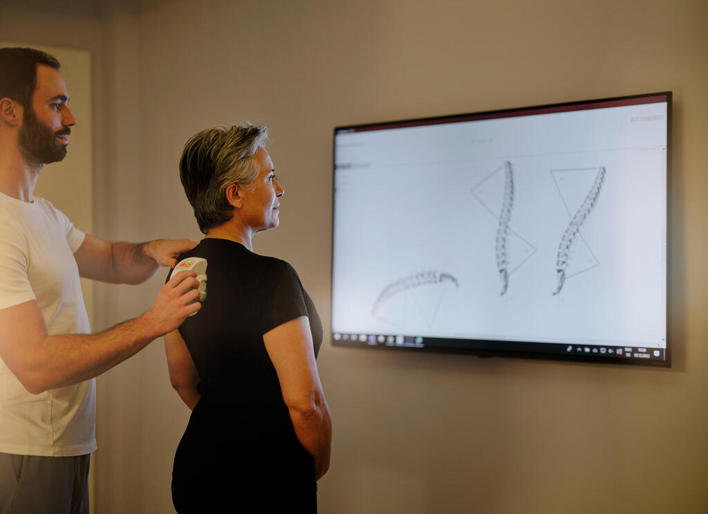 Chenot Palace Weggis