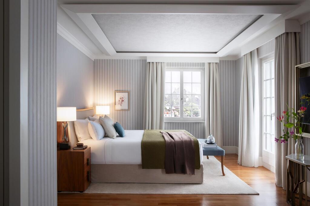 Chenot Palace Weggis