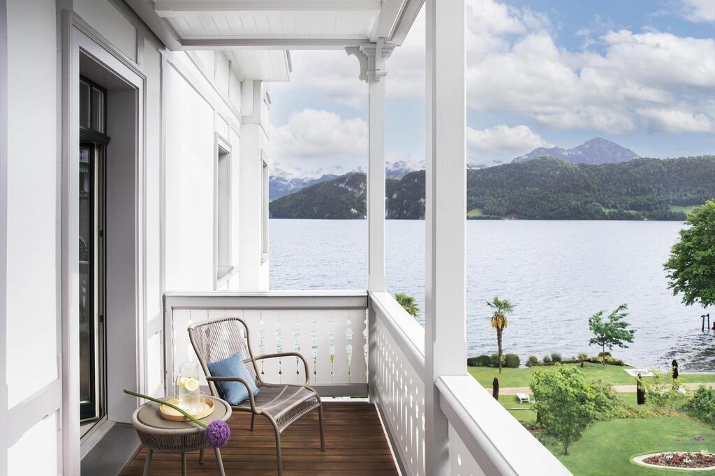 Chenot Palace Weggis