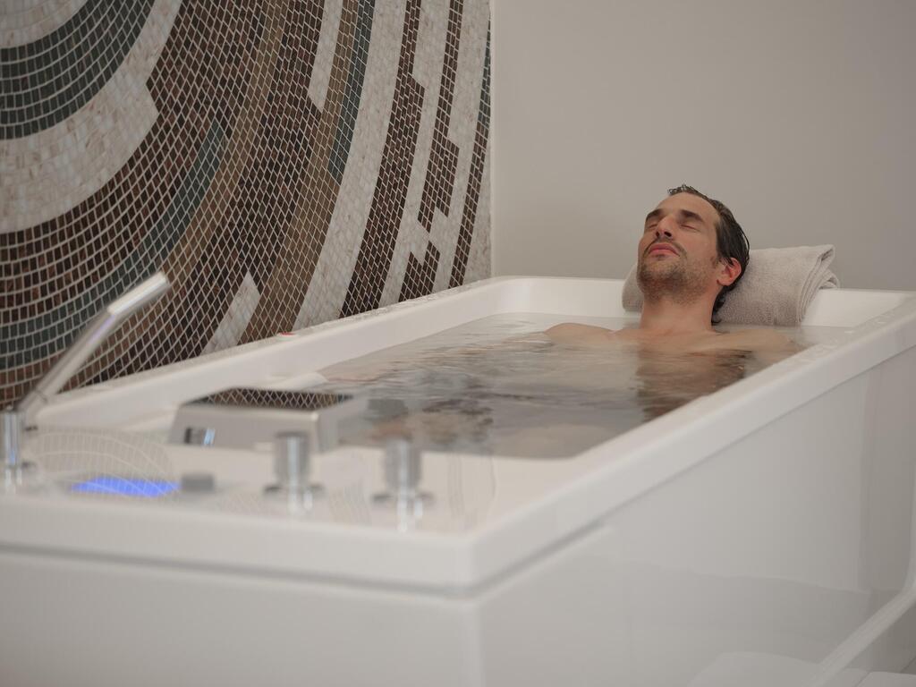 Chenot Palace Weggis