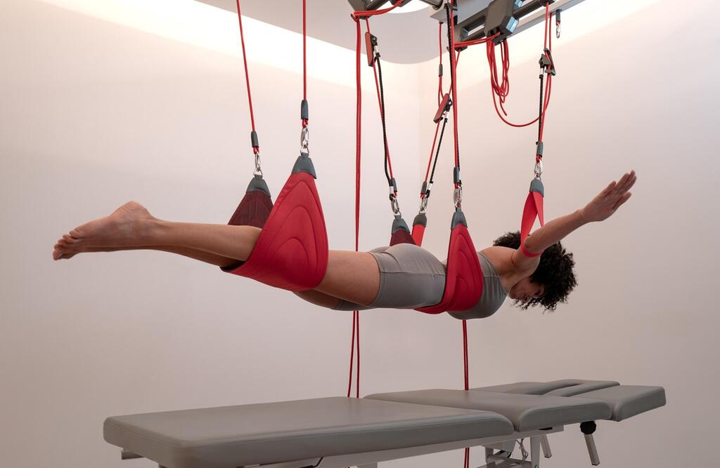 Chenot Palace Weggis