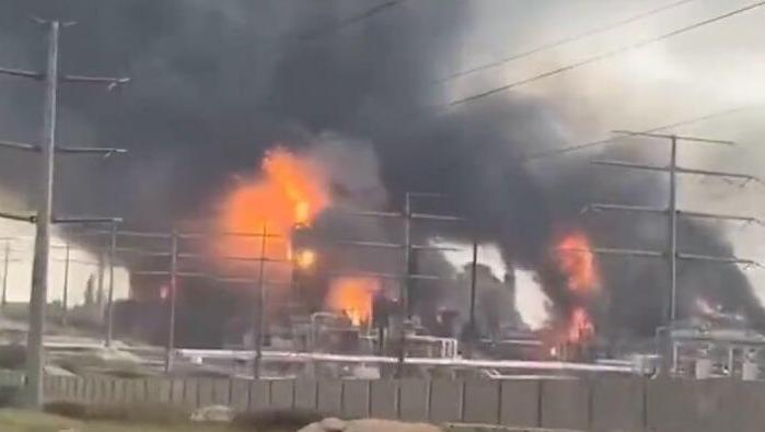 US plans to ease sanctions on Iranian oil; Israeli officials say attack on...