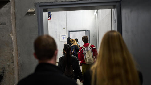 ЦАХАЛ увеличил время на укрытие для ряда населенных пунктов севера Израиля