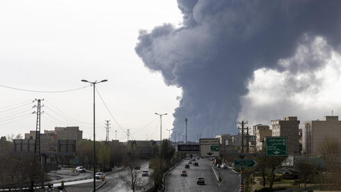 50 days of war wiped out $50B in global oil supply