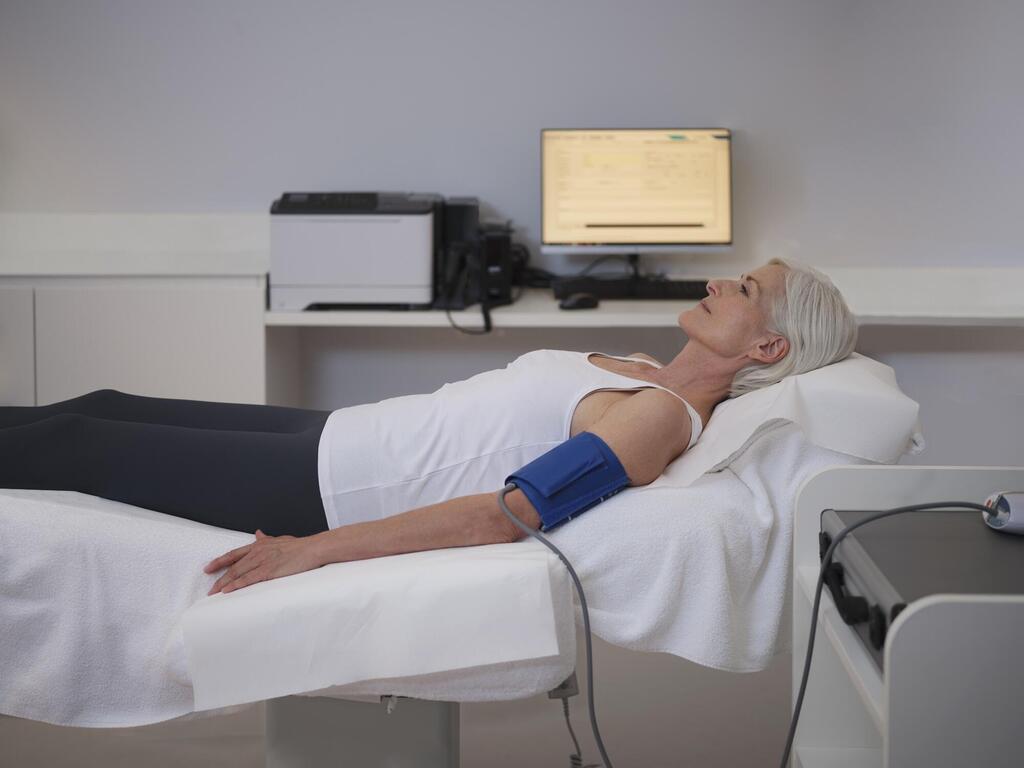 Chenot Palace Weggis