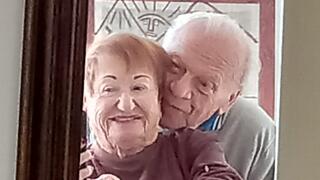 שמעון ומרגריטה