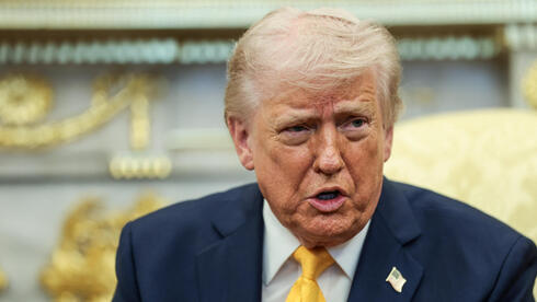 Trump Declares US Nears Iran War Goals, Wind-Down