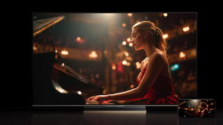 הטלוויזיה הגאונה של DREAME