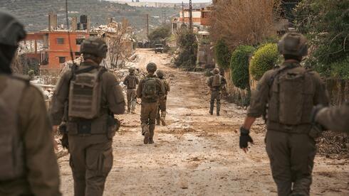 Netanyahu seeks $13.7 billion increase to defense buildup plan, sparking...