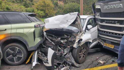 100 הרוגים בדרכים מתחילת השנה: הנתונים, והשפעת המלחמה