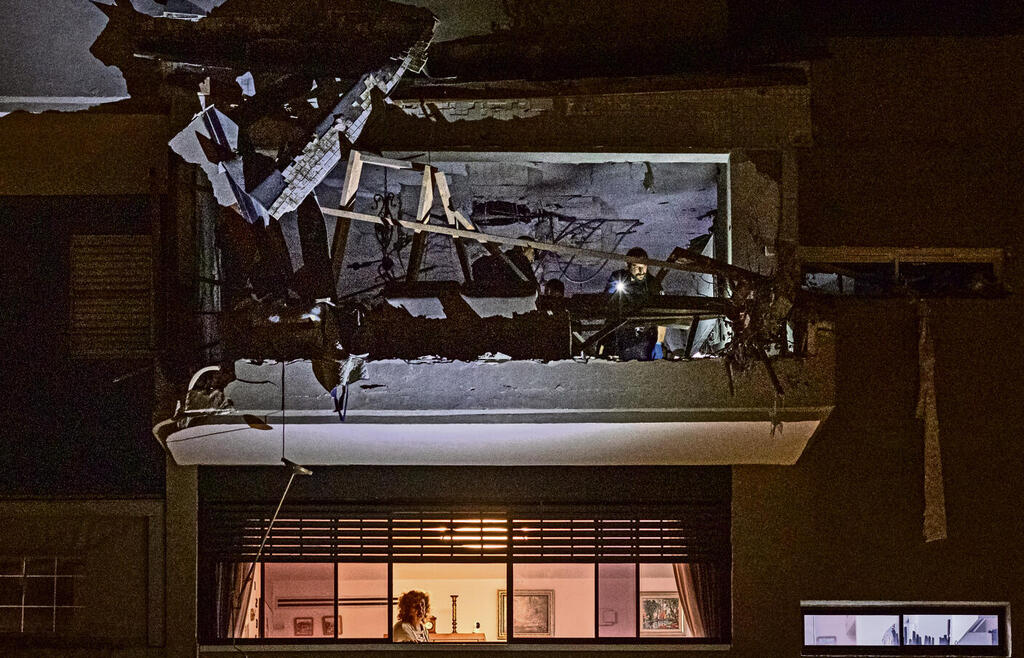 צילום: אבישג שאר ישוב