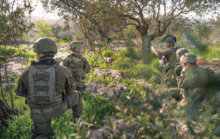חיילי צה חיילי צה