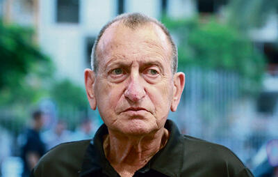 צריך רב? חולדאי צריך רב? חולדאי