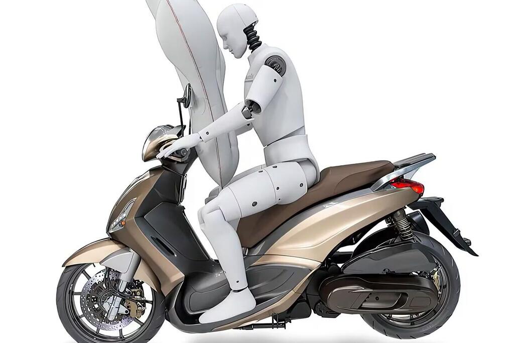 ימאהה מוותרת על מצמד ושובה הצפוי של כרית האוויר