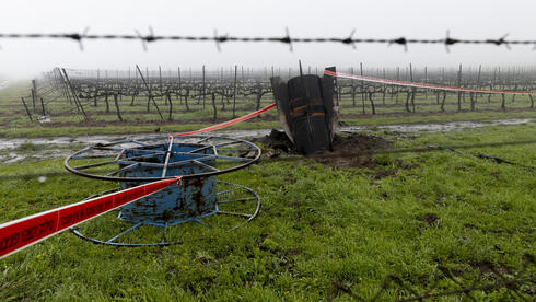 Iran grinds down Israel with fewer missiles