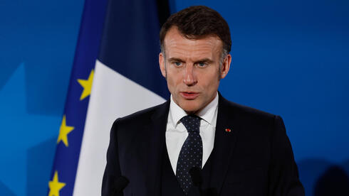 Israel halts French defense purchases amid arms embargo