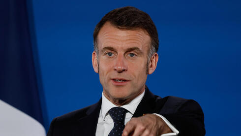 מתיחות עם פריז: ישראל מפסיקה את הרכש הביטחוני מצרפת