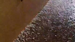 גשם בבועינה