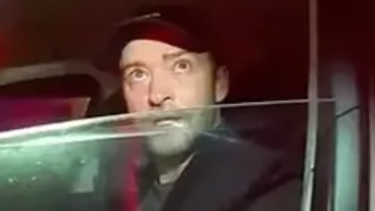 ג'סטין טימברלייק