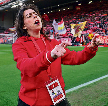 השיר בשפת הסימנים