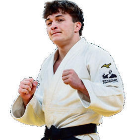 אשפיז. כישרון עולה (GIORGI ARJEVANIDZE, AFP) אשפיז. כישרון עולה