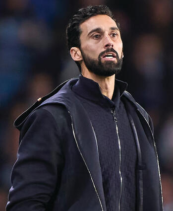 אלבארו ארבלואה