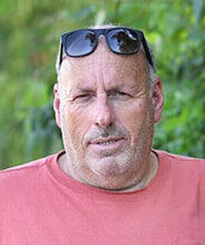 עופר (פושקו) מושקוביץ ז"ל (צילום: אפי שריר) עופר (פושקו) מושקוביץ ז"ל