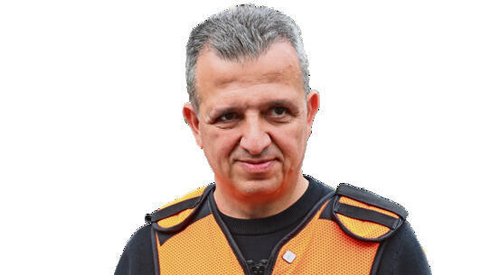 כרמל שאמה הכהן